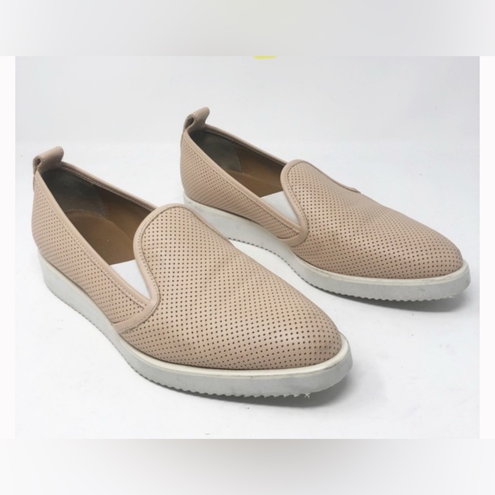 Everlane slip on shoes